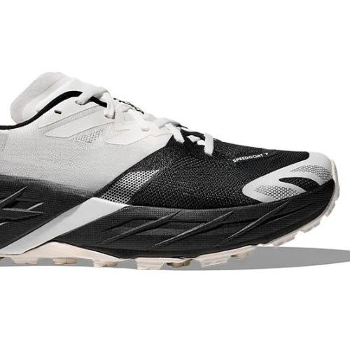 Speedgoat 7 Black / Withe