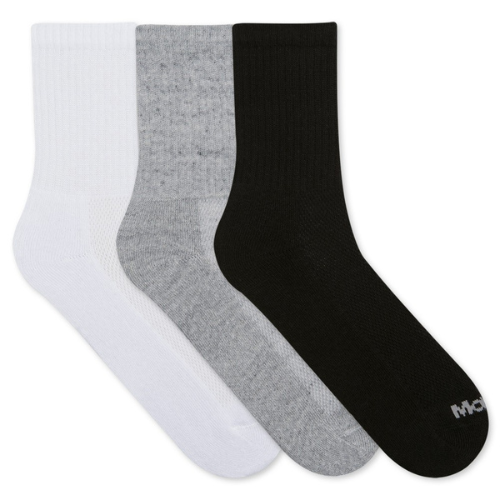 3 Pairs Premium Socks