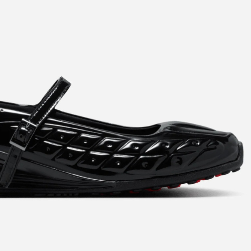 Shox Z Calistra Вlаск/Вlаск