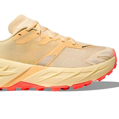 Speedgoat 7 Beige