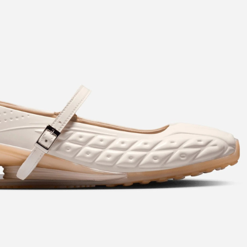 Shox Z Calistra Beige/Beige