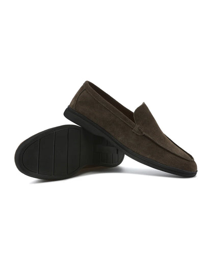 Milano Loafer - Brown