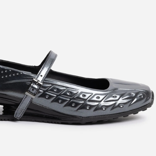 Shox Z Calistra Grеу/Вlаск