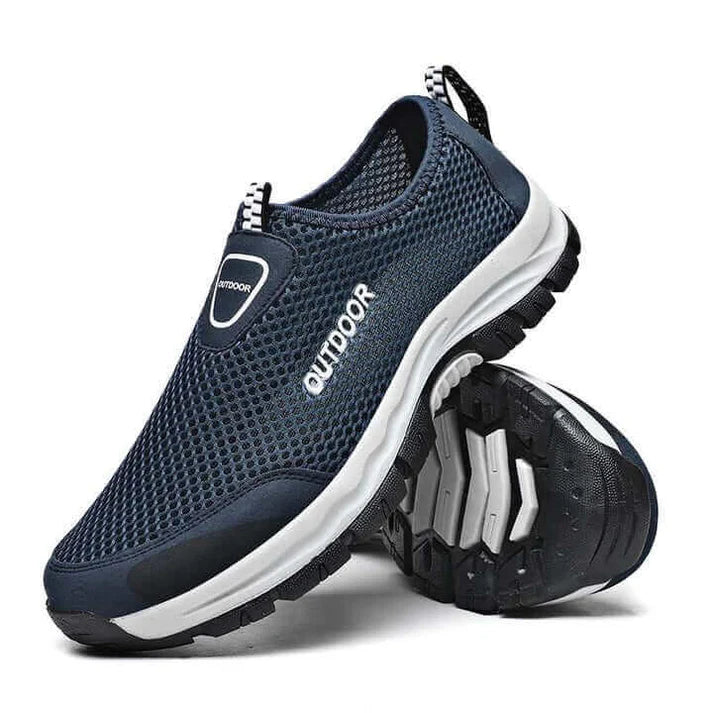 Motion Air - Blue
