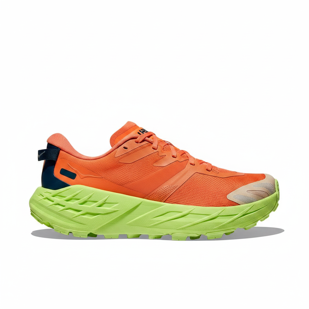 Speedgoat 7 Orange